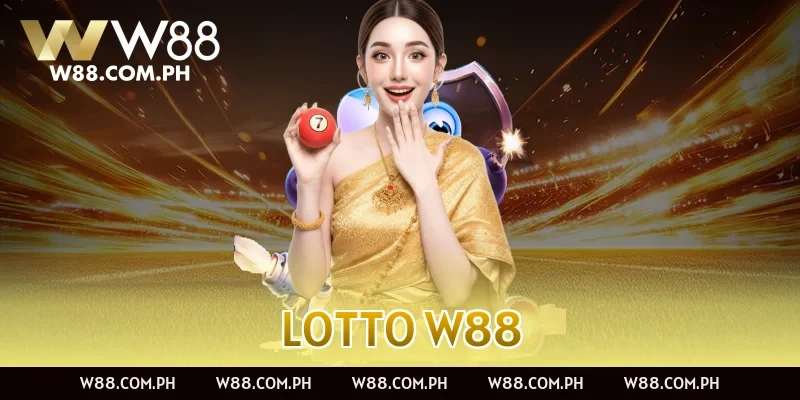Lotto W88